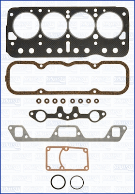 Gasket Kit, cylinder head (52044000)