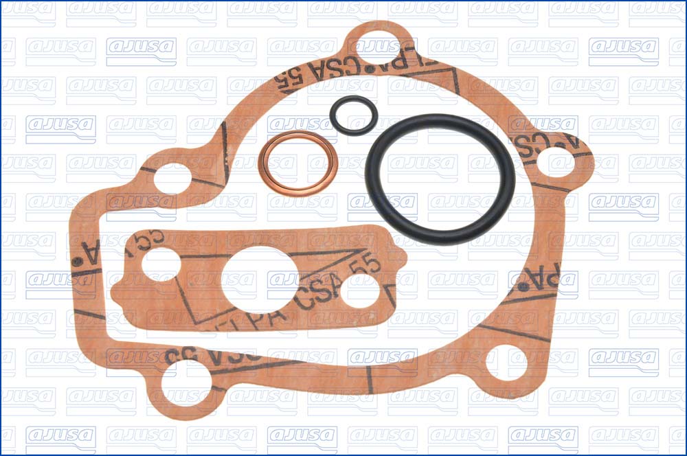 Full Gasket Kit, engine