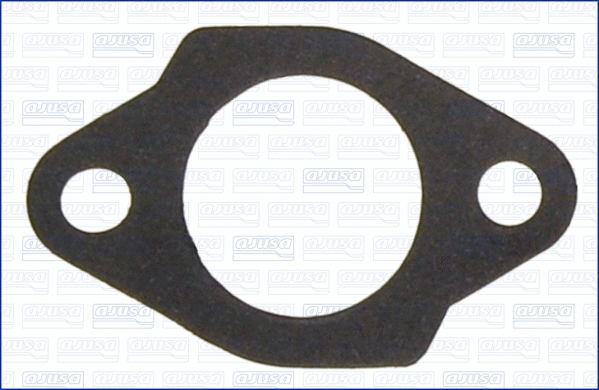 Gasket, exhaust pipe (01093700)