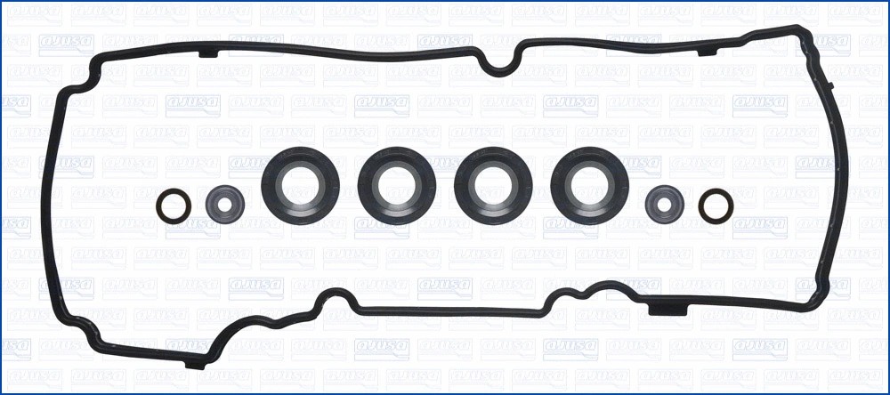 Gasket Set, cylinder head cover (56079700)
