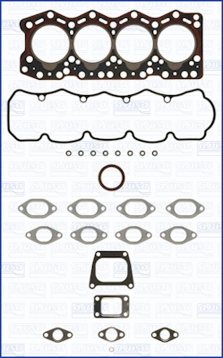Gasket Kit, cylinder head (52105400)