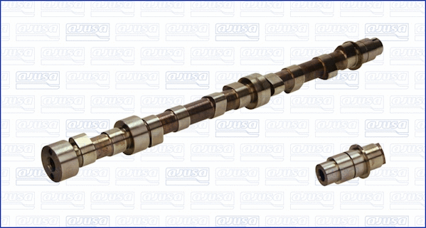 Camshaft (93085700)
