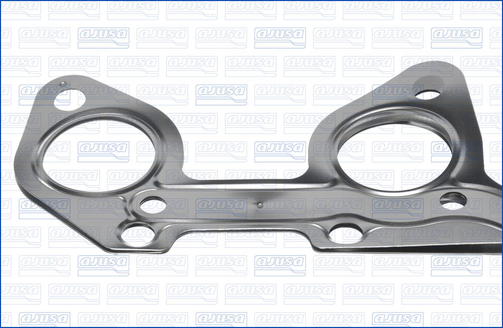 Gasket, exhaust manifold
