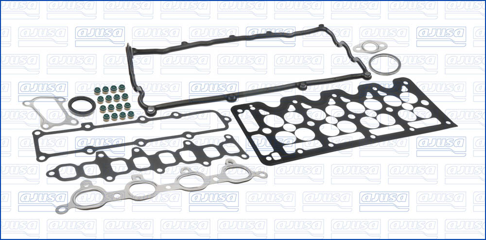 Gasket Kit, cylinder head