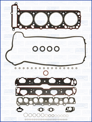 Gasket Kit, cylinder head (52174800)