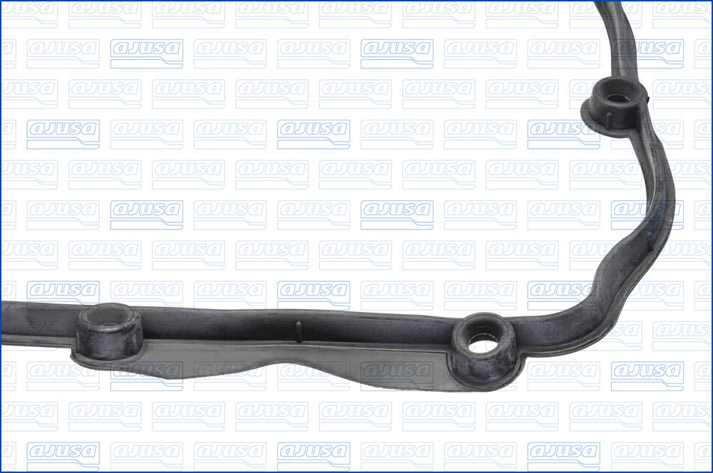 Gasket, cylinder head cover