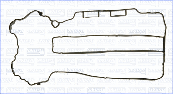 Gasket, cylinder head cover (11109400)