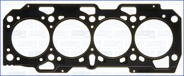 Gasket, cylinder head (10123820)