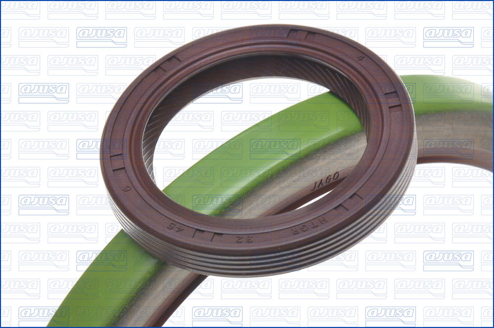 Gasket Kit, crankcase