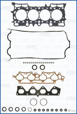 Gasket Kit, cylinder head (52166600)