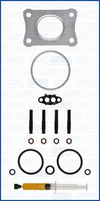 Mounting Kit, charger (JTC12291)