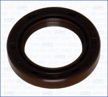 Shaft Seal, crankshaft (15092500)