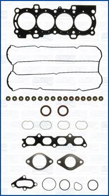 Gasket Kit, cylinder head (52218000)