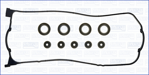 Gasket Set, cylinder head cover (56026400)