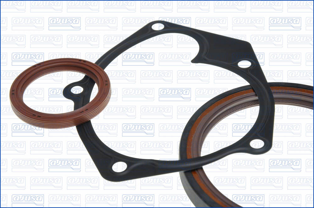 Gasket Kit, crankcase