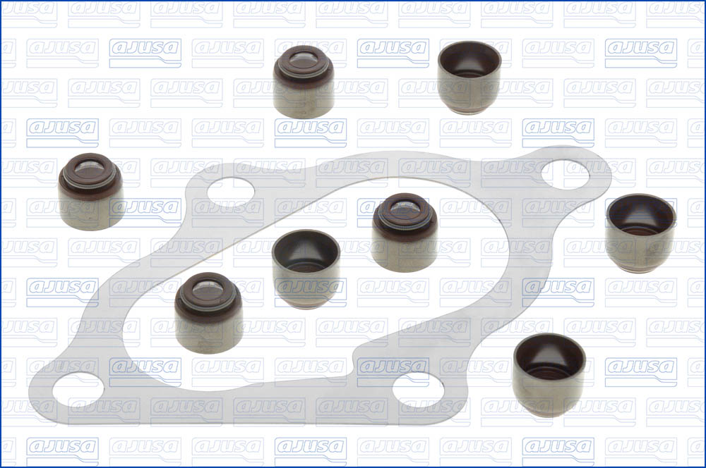 Gasket Kit, cylinder head
