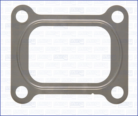 Gasket, charger (01306500)