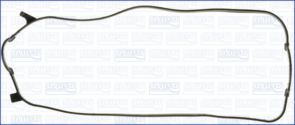 Gasket, cylinder head cover (11058900)