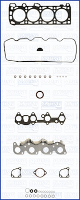 Gasket Kit, cylinder head (52107700)