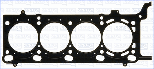 Gasket, cylinder head (10185110)
