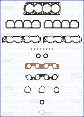 Gasket Kit, cylinder head (52104400)