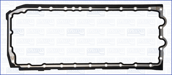 Gasket, oil sump (14092100)