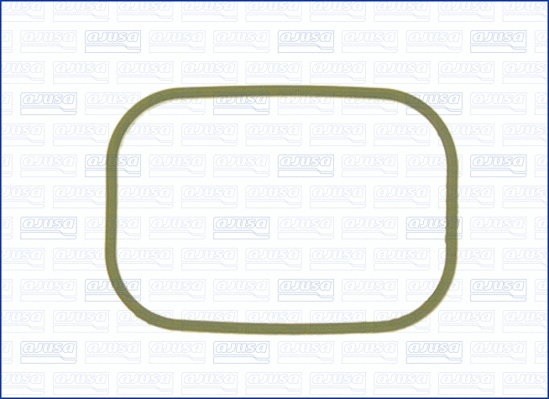 Gasket, exhaust manifold (13198800)
