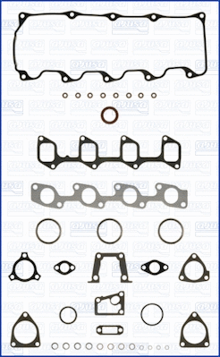 Gasket Kit, cylinder head (53006600)