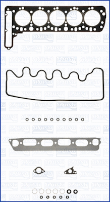 Gasket Kit, cylinder head (52068200)