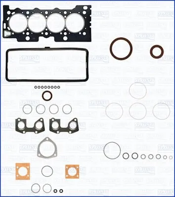 Full Gasket Kit, engine (50118700)
