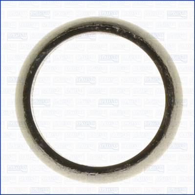 Gasket, exhaust pipe (01215400)