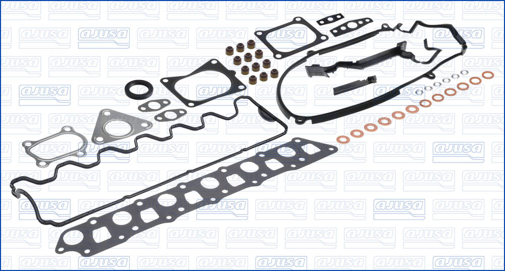 Gasket Kit, cylinder head