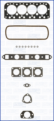 Gasket Kit, cylinder head (52036400)