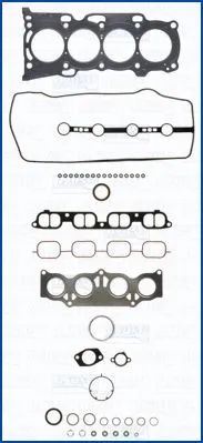 Gasket Kit, cylinder head (52388400)