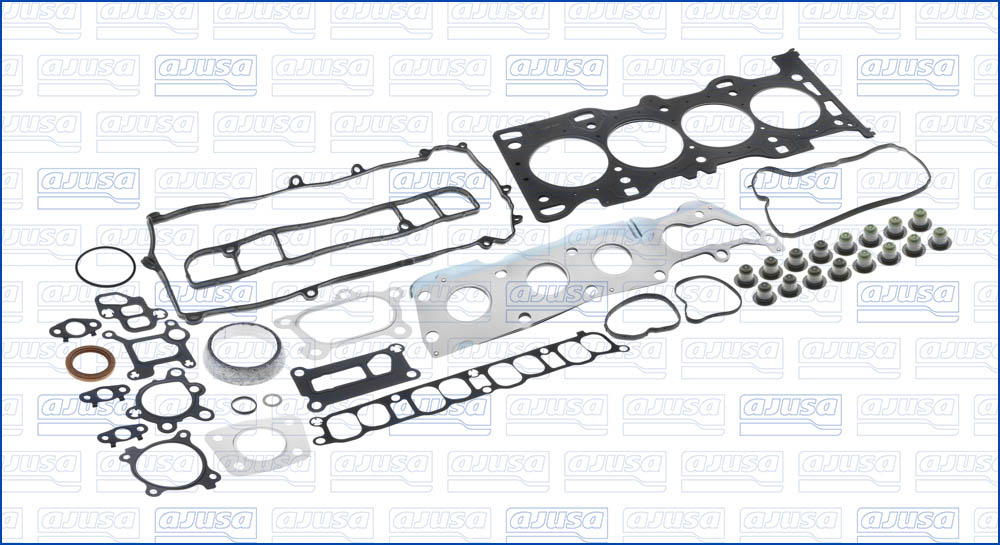 Full Gasket Kit, engine