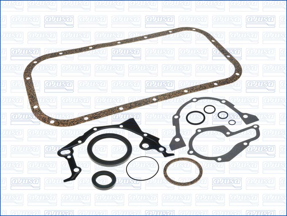 Gasket Kit, crankcase