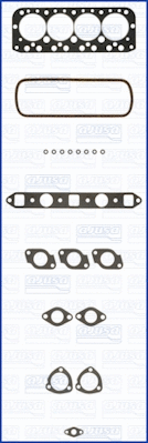 Gasket Kit, cylinder head (52055500)