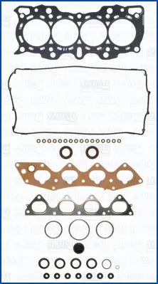 Gasket Kit, cylinder head (52166000)