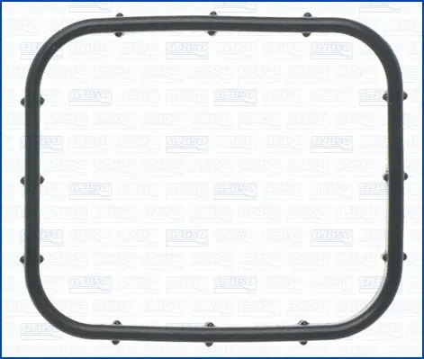 Gasket, oil cooler (01410400)
