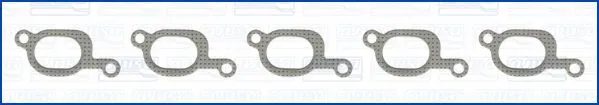 Gasket Set, exhaust manifold (77024900)