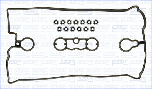 Gasket Set, cylinder head cover (56010200)