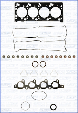 Gasket Kit, cylinder head (52192500)