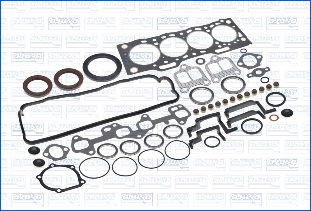 Full Gasket Kit, engine