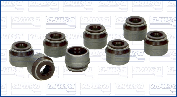 Seal Set, valve stem