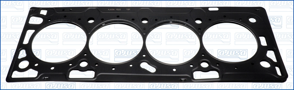 Gasket, cylinder head