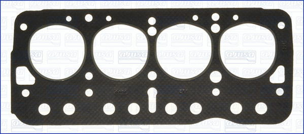 Gasket, cylinder head (10000310)