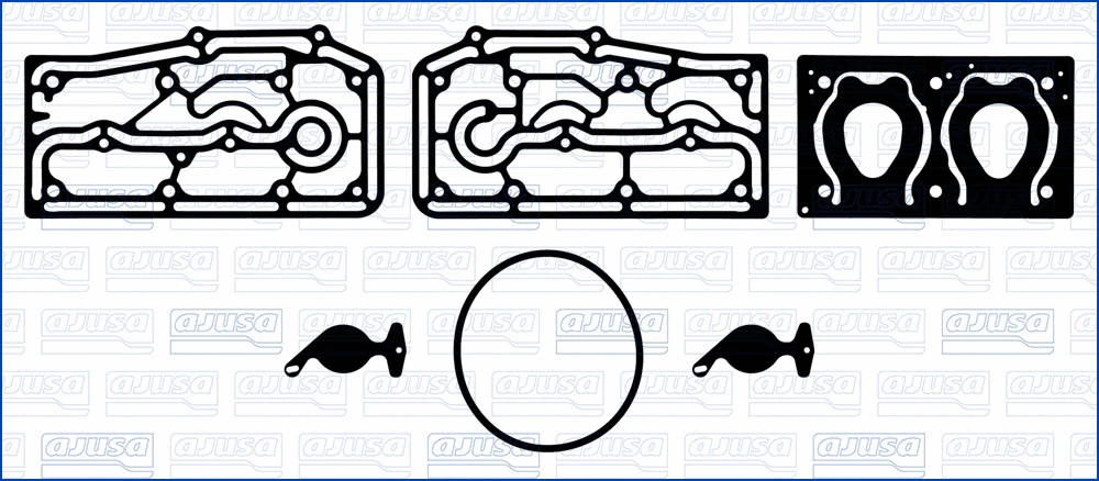 Repair kit, air compressor (BC00046)