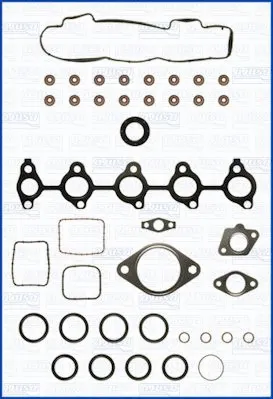 Gasket Kit, cylinder head (53018300)