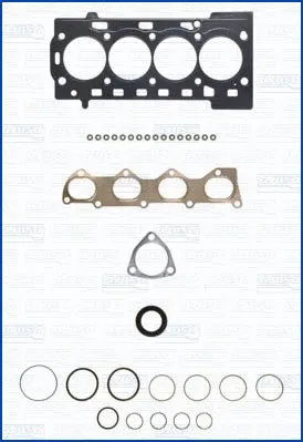 Gasket Kit, cylinder head (52360300)
