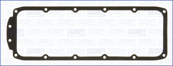 Gasket, cylinder head cover (11020800)